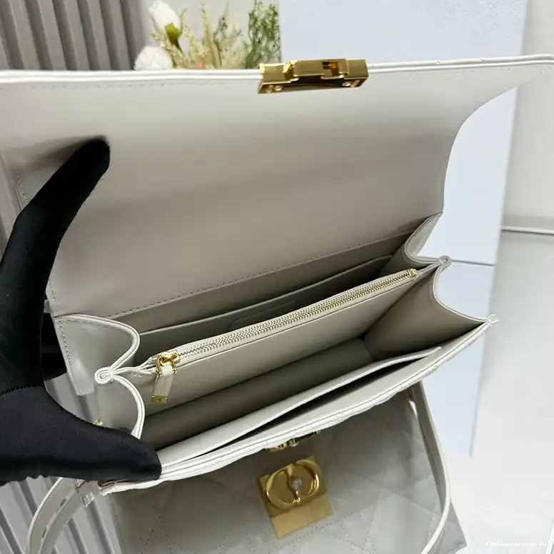 Fashionreps Bags 2407YZ0251 Dio 0728